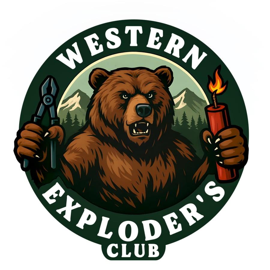 Western Exploders Club chapter of the ISEE